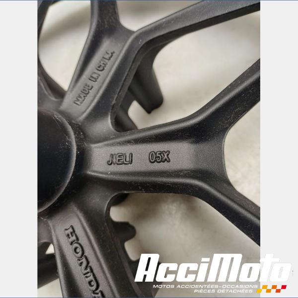 Part Motor bike Jante avant HONDA FORZA NSS125