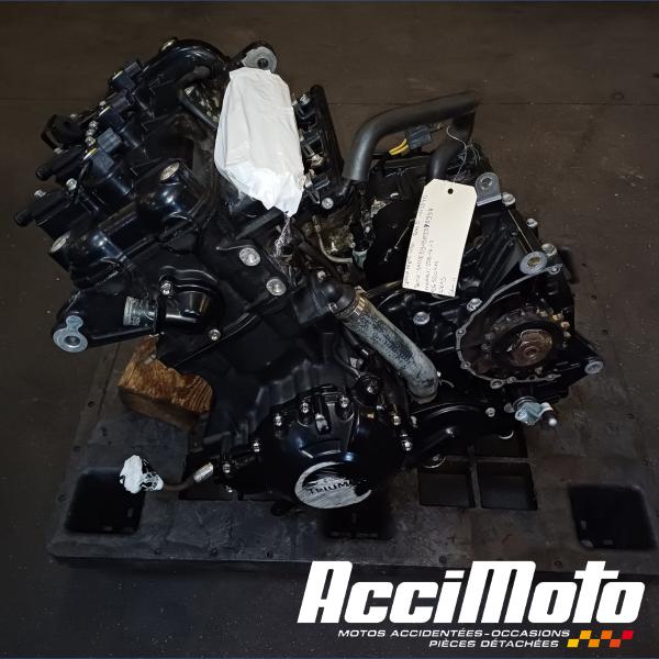 Pièce Moto Moteur TRIUMPH SPEED TRIPLE 1050 