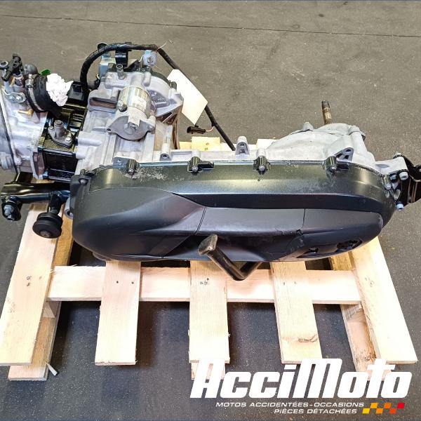 Part Motor bike Moteur PIAGGIO MP3 350