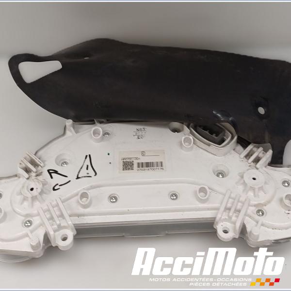 Part Motor bike Compteur (tableau de bord) HONDA VARADERO XL125V