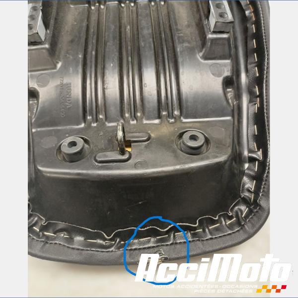 Pièce Moto Selle (origine) HONDA VARADERO XL125V