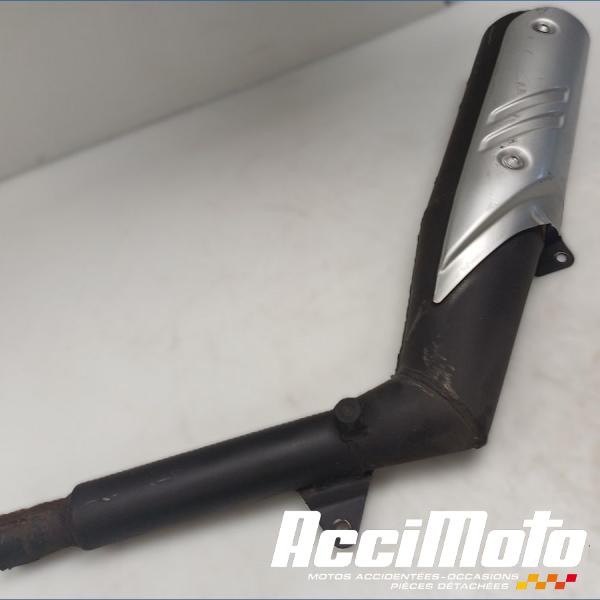 Pièce Moto Silencieux (origine) HONDA VARADERO XL125V