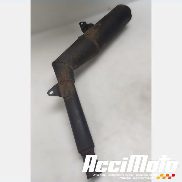 Pièce Moto Silencieux (origine) HONDA VARADERO XL125V