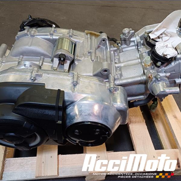 Part Motor bike Moteur YAMAHA TMAX XP560