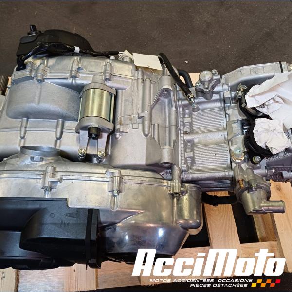 Part Motor bike Moteur YAMAHA TMAX XP560