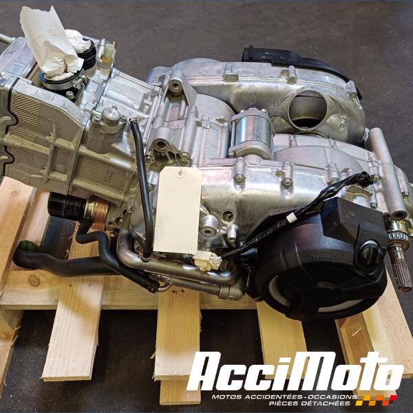 Part Motor bike Moteur YAMAHA TMAX XP560