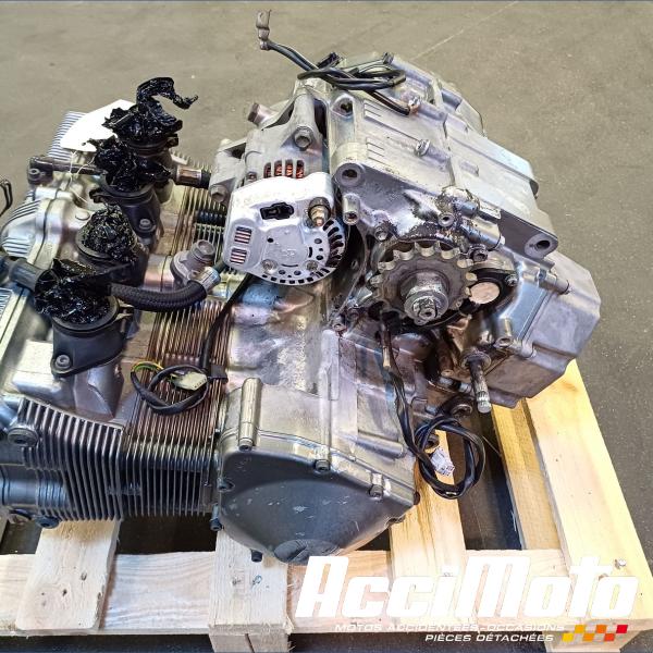 Part Motor bike Moteur SUZUKI BANDIT GSF600S