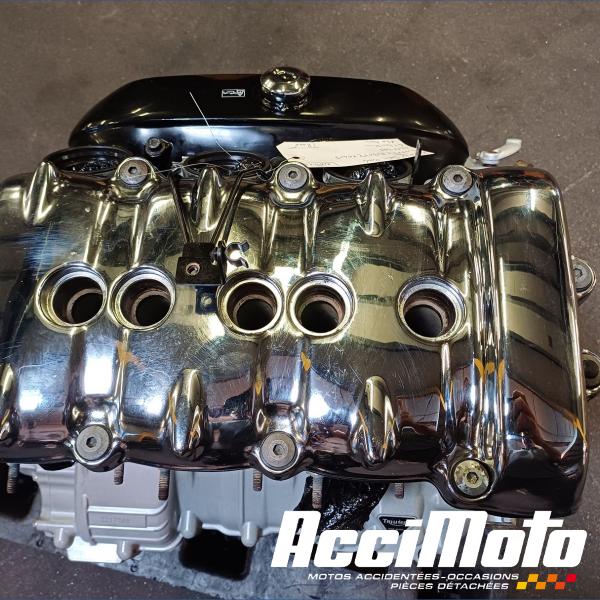 Part Motor bike Moteur TRIUMPH ROCKET III