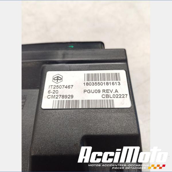 Part Motor bike Cdi / tci PIAGGIO LIBERTY 50