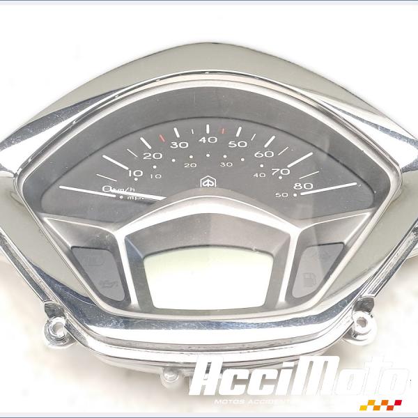 Part Motor bike Compteur (tableau de bord) PIAGGIO LIBERTY 50