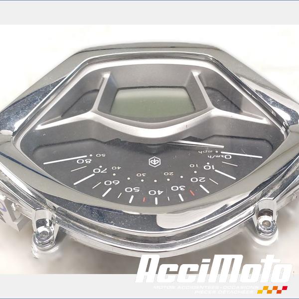 Part Motor bike Compteur (tableau de bord) PIAGGIO LIBERTY 50