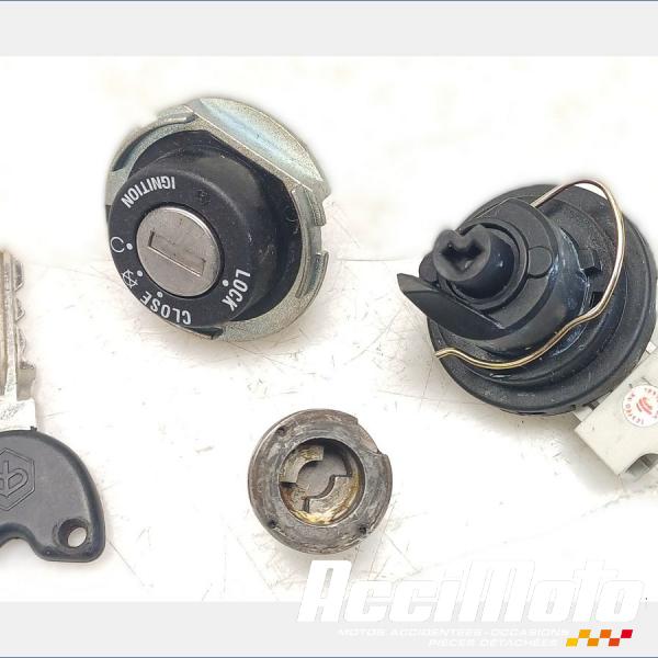 Part Motor bike Contacteur à clef (neiman) PIAGGIO LIBERTY 50