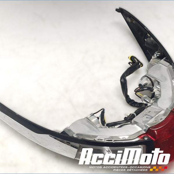 Part Motor bike Feu arrière PIAGGIO LIBERTY 50
