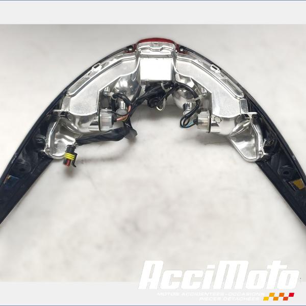 Part Motor bike Feu arrière PIAGGIO LIBERTY 50