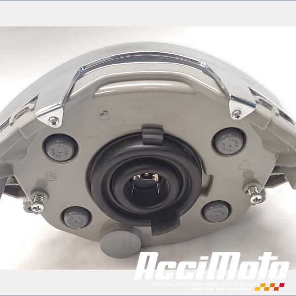 Part Motor bike Phare (optique avant) PIAGGIO LIBERTY 50