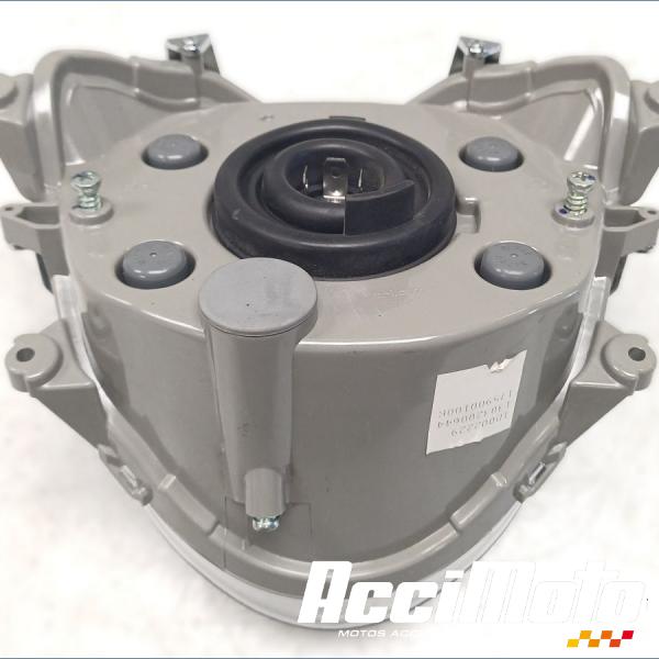 Part Motor bike Phare (optique avant) PIAGGIO LIBERTY 50