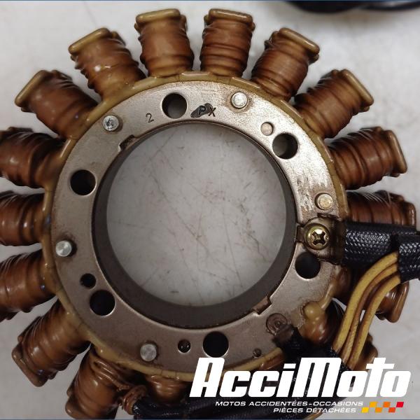 Pièce Moto Stator d'alternateur HONDA TRANSALP XL600V