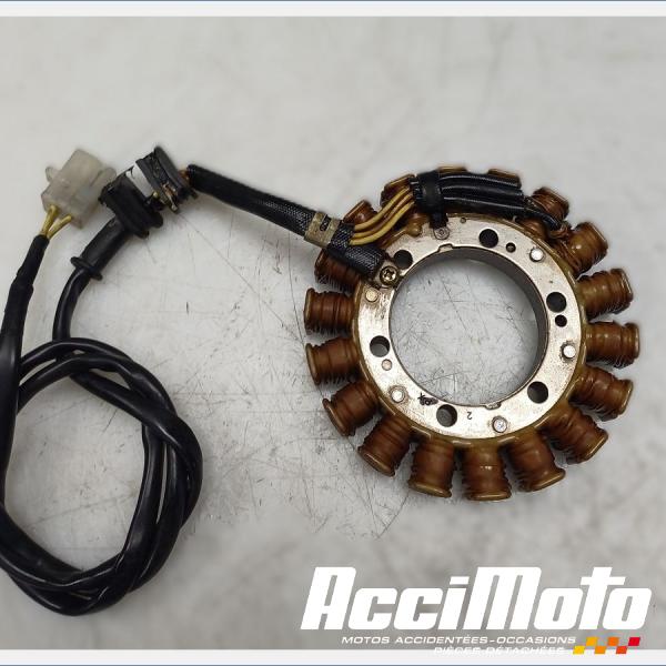 Pièce Moto Stator d'alternateur HONDA TRANSALP XL600V