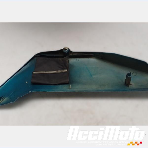 Pièce Moto Cache sous selle (gauche) HONDA TRANSALP XL600V