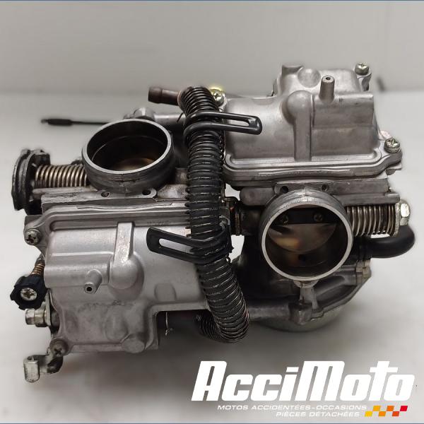 Pièce Moto Rampe de carburateurs HONDA TRANSALP XL600V