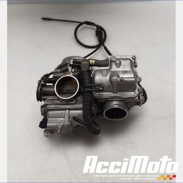 Pièce Moto Rampe de carburateurs HONDA TRANSALP XL600V