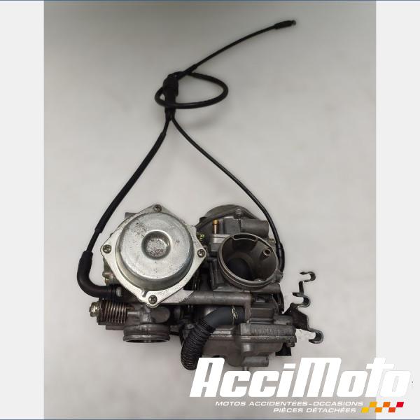 Pièce Moto Rampe de carburateurs HONDA TRANSALP XL600V