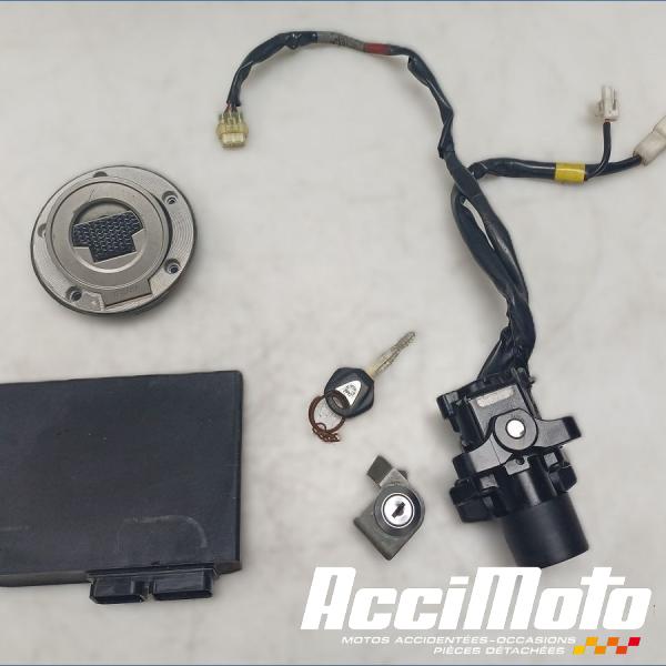 Part Motor bike Kit neiman+cdi YAMAHA R6 YZF600