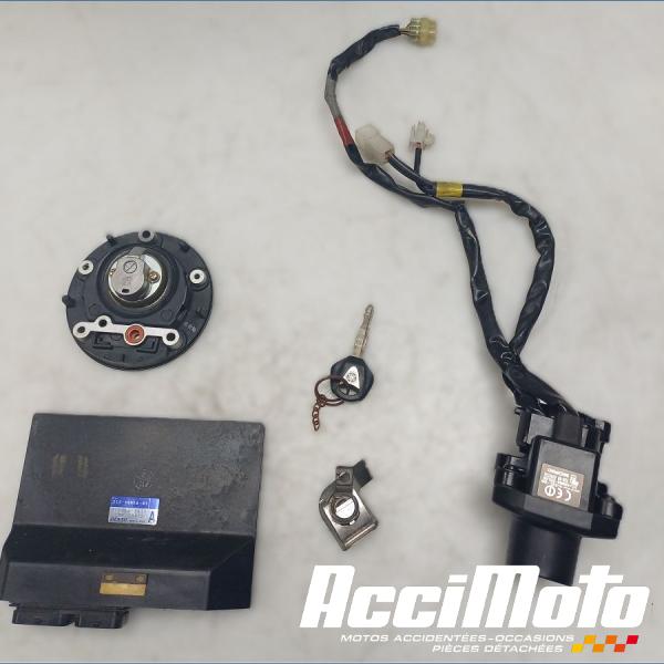 Part Motor bike Kit neiman+cdi YAMAHA R6 YZF600