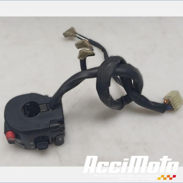 Part Motor bike Commodo (gauche) YAMAHA R6 YZF600