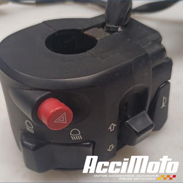 Part Motor bike Commodo (gauche) YAMAHA R6 YZF600