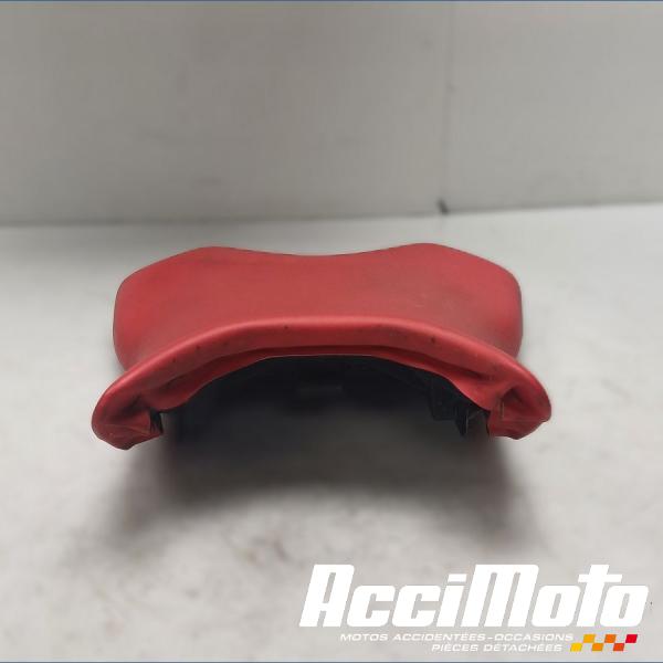 Pièce Moto Selle pilote YAMAHA R6 YZF600