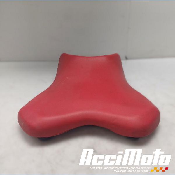 Pièce Moto Selle pilote YAMAHA R6 YZF600