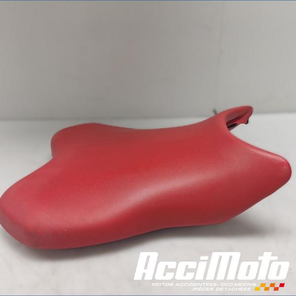 Pièce Moto Selle pilote YAMAHA R6 YZF600