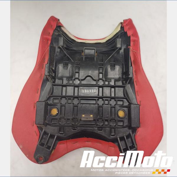 Pièce Moto Selle pilote YAMAHA R6 YZF600