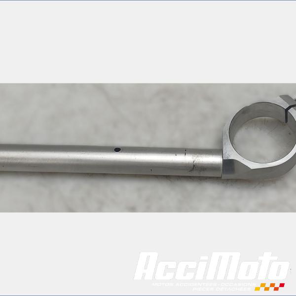 Pièce Moto Demi guidon (gauche) YAMAHA R6 YZF600