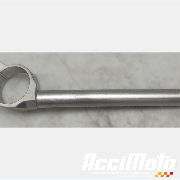 Pièce Moto Demi guidon (gauche) YAMAHA R6 YZF600
