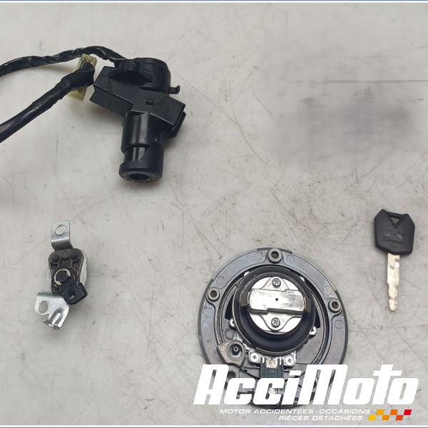 Pièce Moto Kit neiman (jeu de serrure) KAWASAKI ER6 N