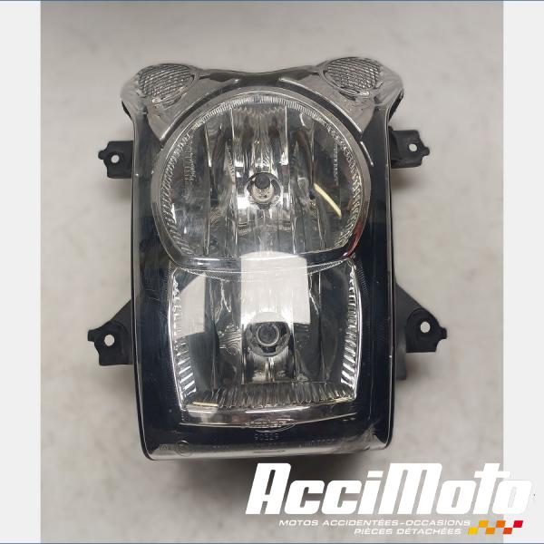 Part Motor bike Phare (optique avant) KAWASAKI ER6 N