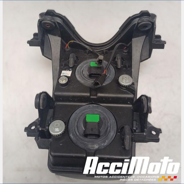 Part Motor bike Phare (optique avant) KAWASAKI ER6 N