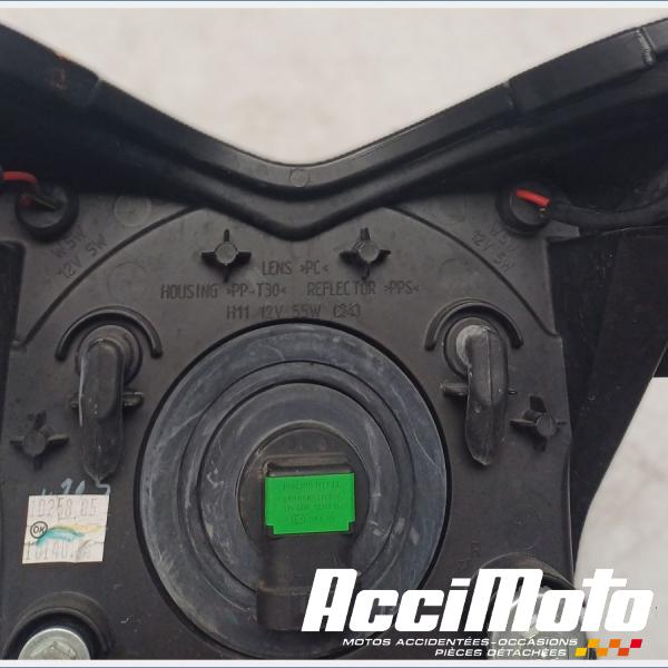 Part Motor bike Phare (optique avant) KAWASAKI ER6 N