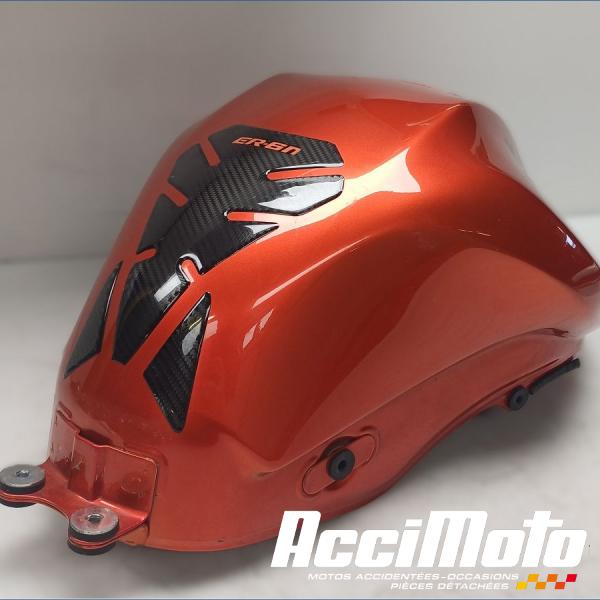 Part Motor bike Réservoir d'essence  KAWASAKI ER6 N