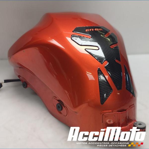 Part Motor bike Réservoir d'essence  KAWASAKI ER6 N