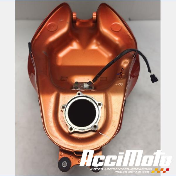 Part Motor bike Réservoir d'essence  KAWASAKI ER6 N