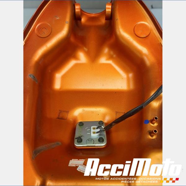 Part Motor bike Réservoir d'essence  KAWASAKI ER6 N