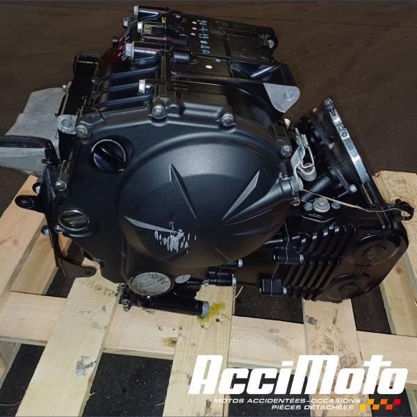 Pièce Moto Moteur KAWASAKI ER6 N