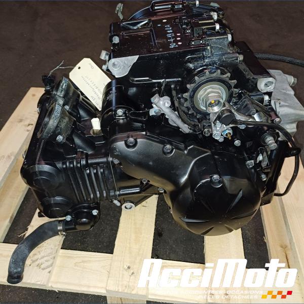 Pièce Moto Moteur KAWASAKI ER6 N