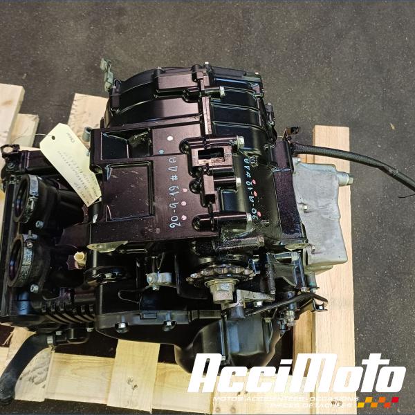 Pièce Moto Moteur KAWASAKI ER6 N