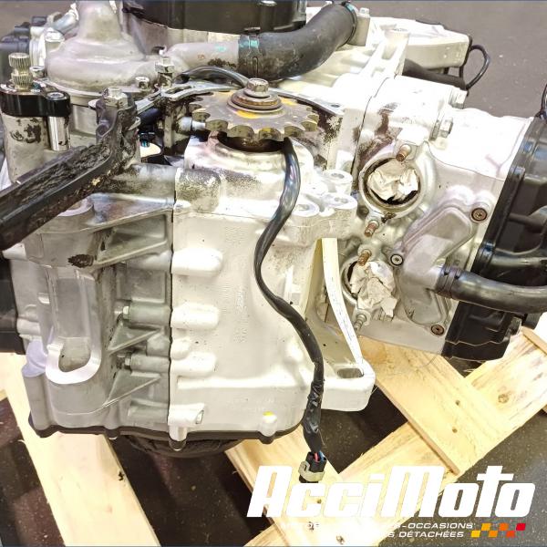 Pièce Moto Moteur APRILIA RSV4