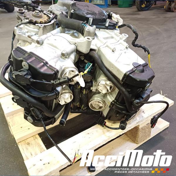 Pièce Moto Moteur APRILIA RSV4
