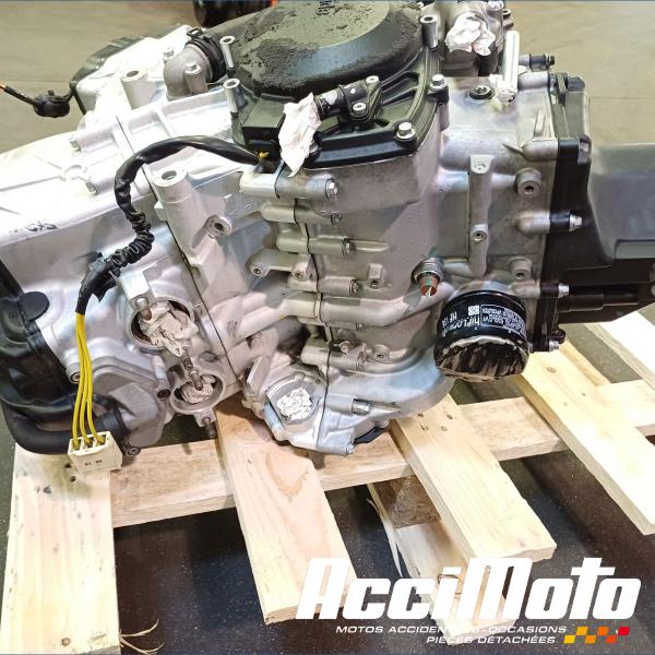 Pièce Moto Moteur APRILIA RSV4
